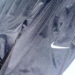 boys large nike athletic pants